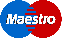 Maestro payment method