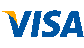 Visa payment method