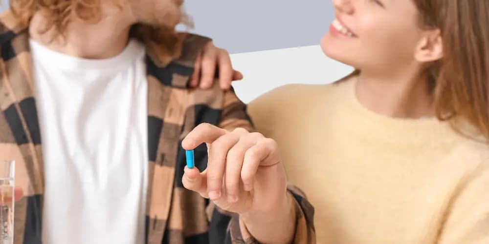 Erectile Dysfunction