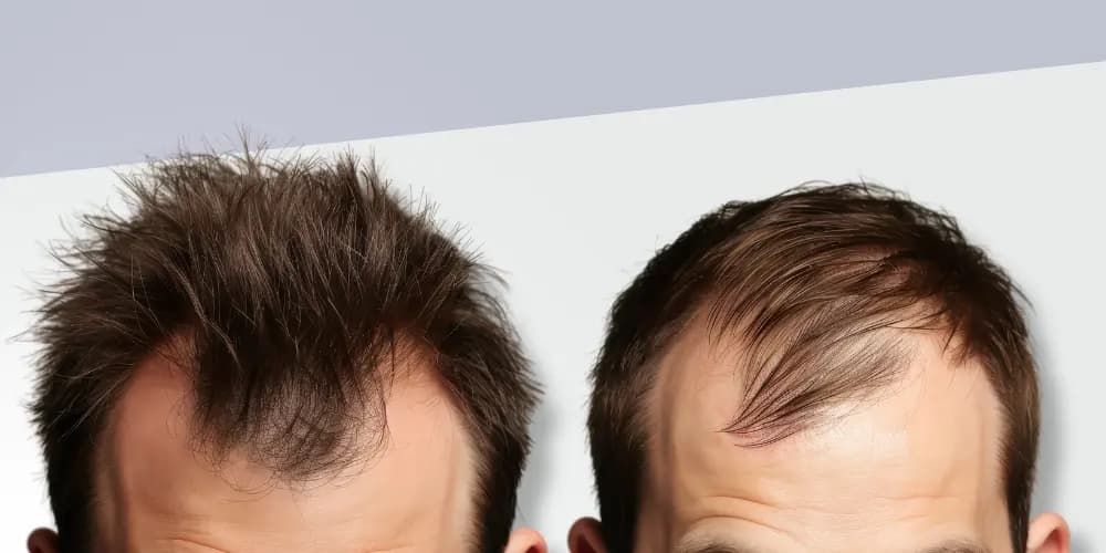 Hair Loss